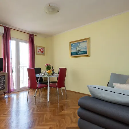 Spacious City Center - 4 Pax * Dubrovnik