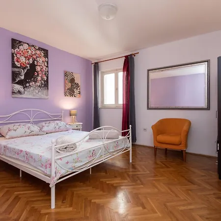 Spacious City Center - 4 Pax Dubrovnik