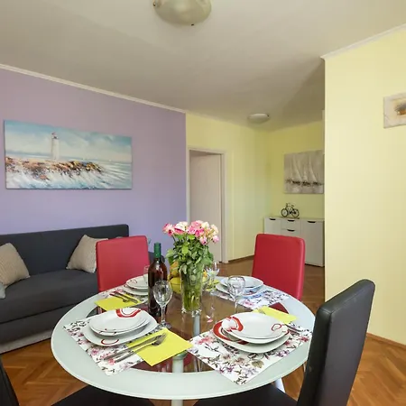 Spacious City Center - 4 Pax Apartment Dubrovnik